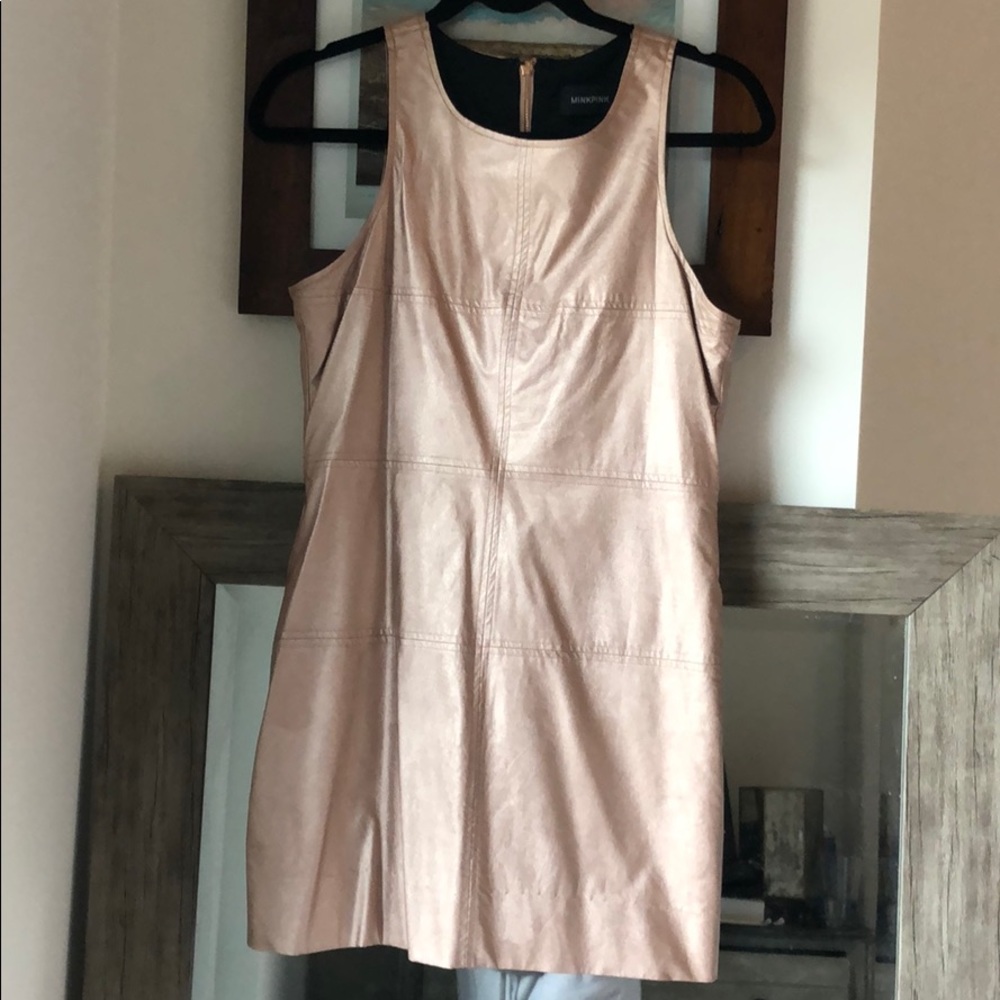 MINKPINK cocktail dress